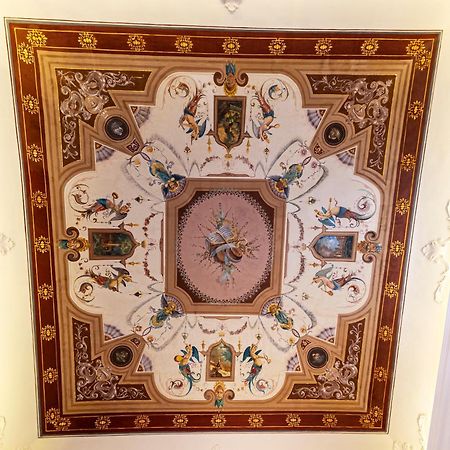 B&B Cantiere Dell'Anima - Rooms Of Art تراباني المظهر الخارجي الصورة