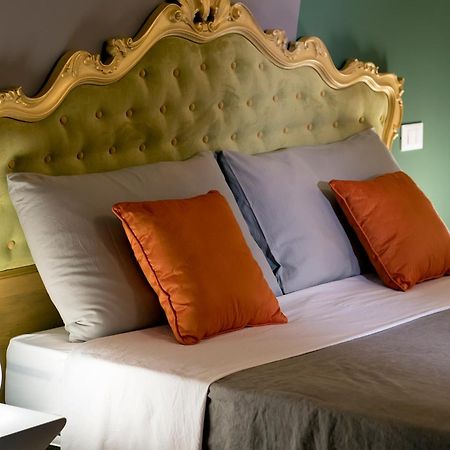 B&B Cantiere Dell'Anima - Rooms Of Art تراباني المظهر الخارجي الصورة
