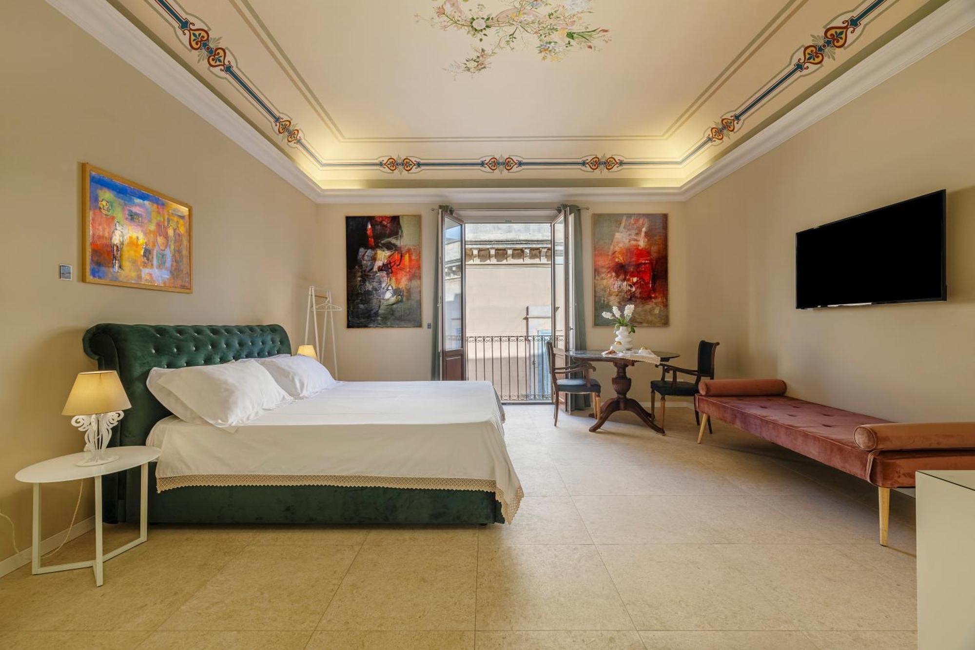 B&B Cantiere Dell'Anima - Rooms Of Art تراباني المظهر الخارجي الصورة