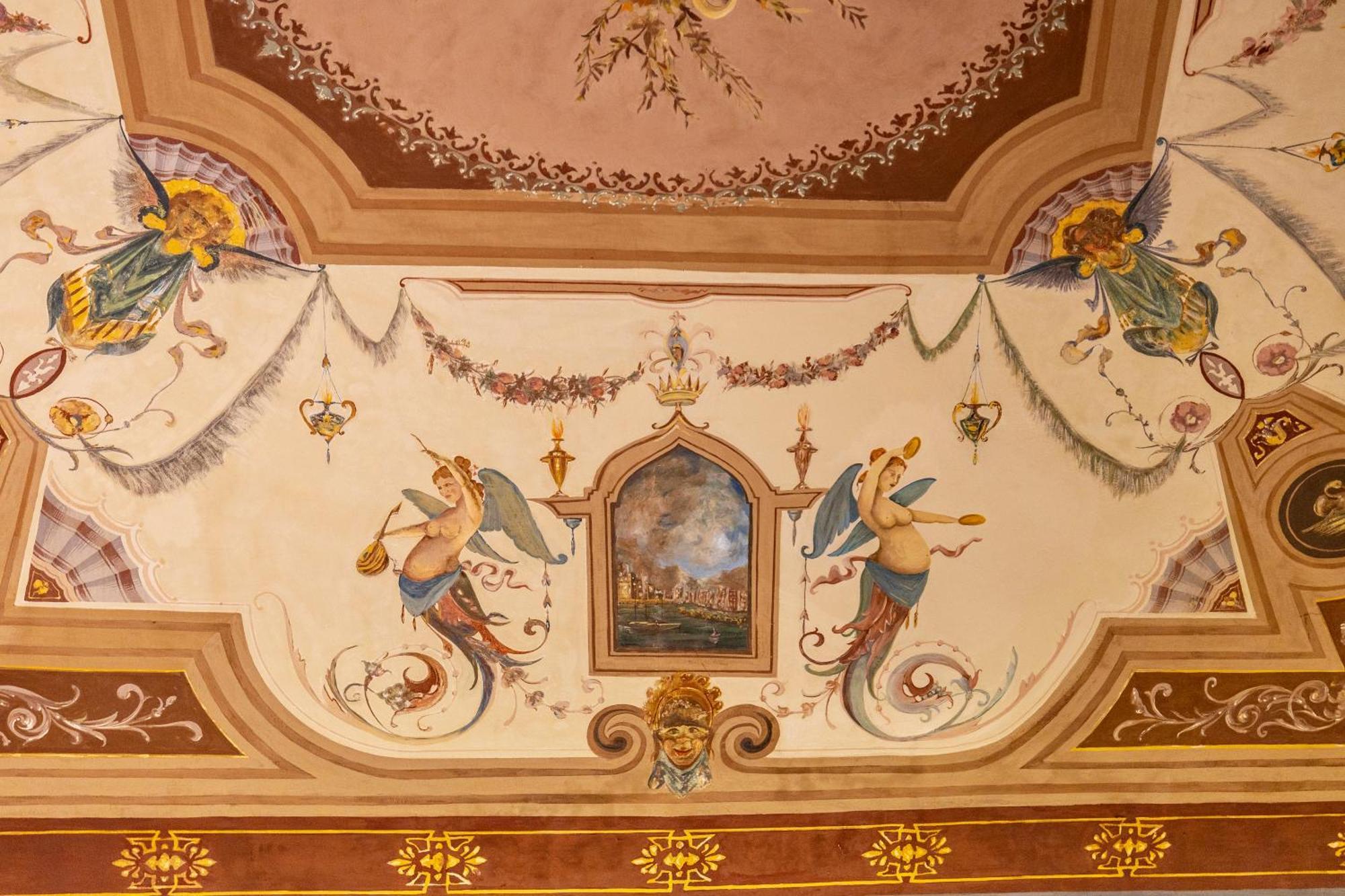 B&B Cantiere Dell'Anima - Rooms Of Art تراباني المظهر الخارجي الصورة