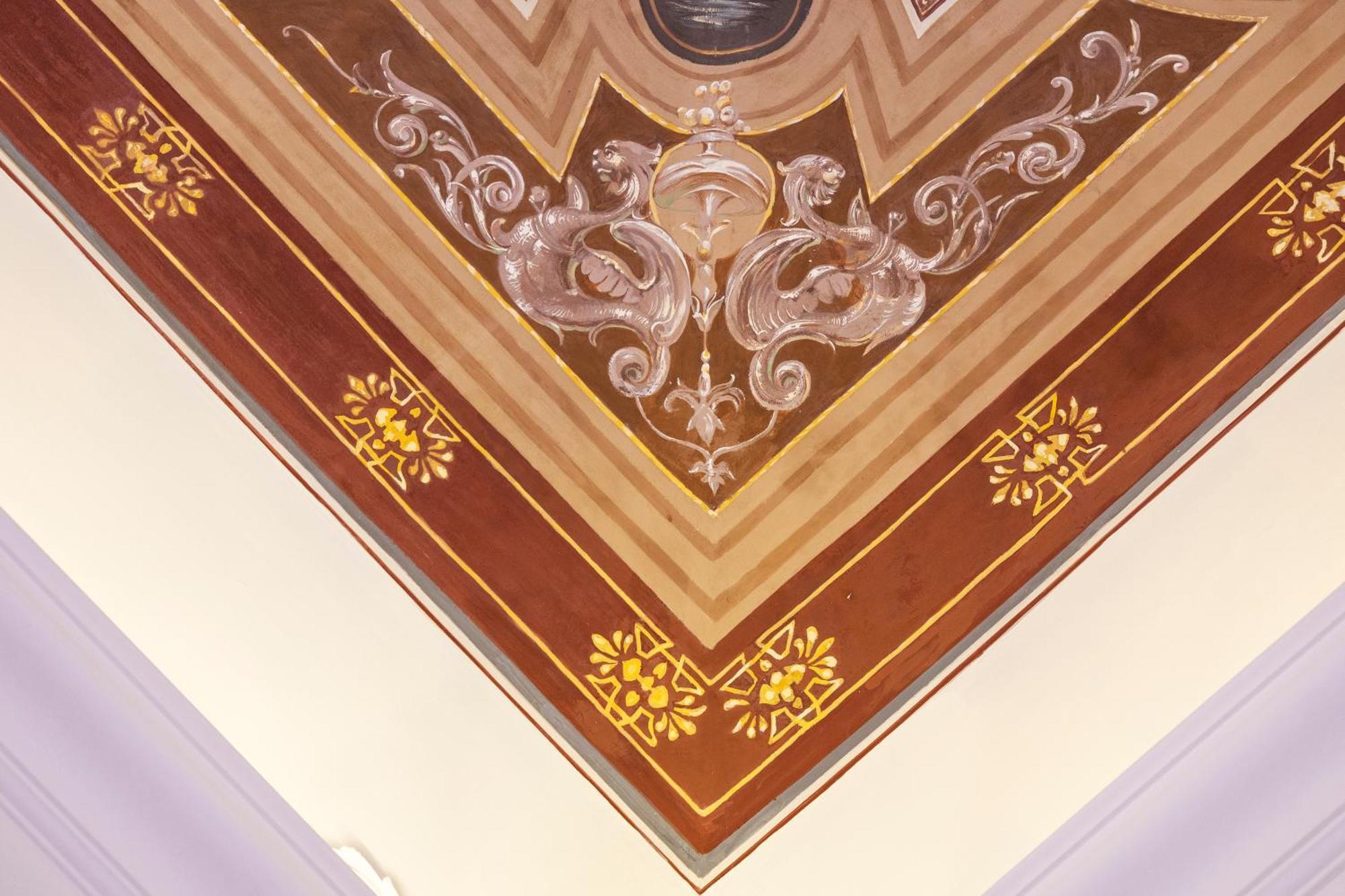 B&B Cantiere Dell'Anima - Rooms Of Art تراباني المظهر الخارجي الصورة